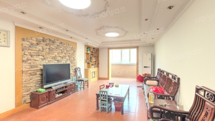 小潞邑二手房实景图