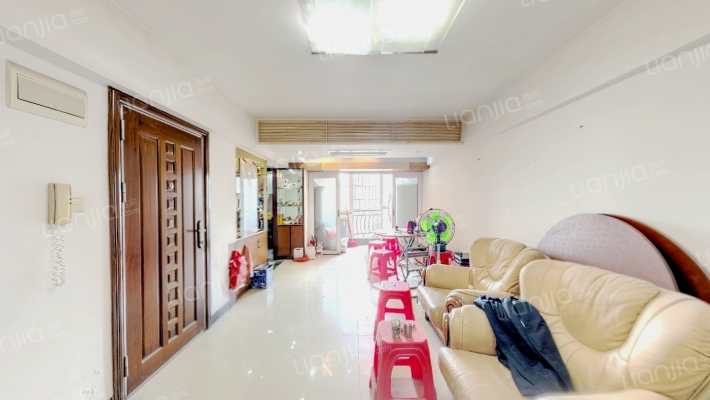 逸景居二手房实景图