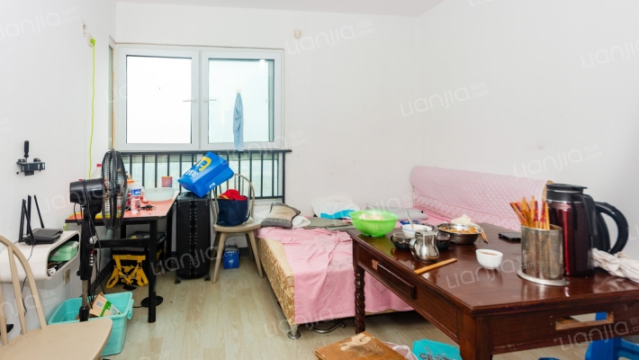 练祁佳城绿地家苑二手房实景图