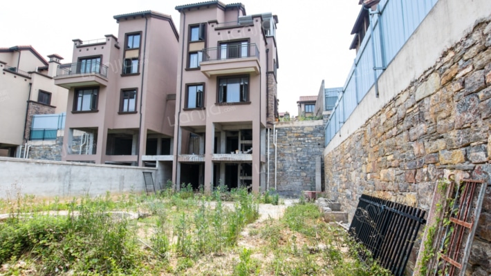 白晶谷21组团二手房实景图