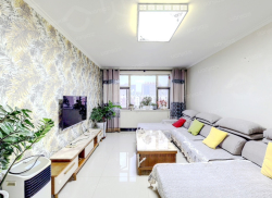 整租·新琇苑 2室2厅 南/北_新琇苑租房