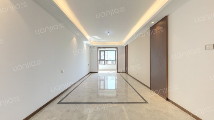 正商湖西学府二手房实景图