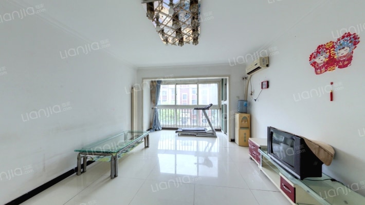 一品嘉园二手房实景图