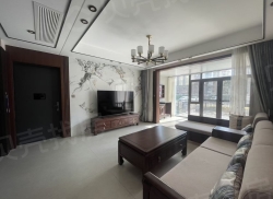 整租·碧桂园·珺悦府 4室3厅 西_碧桂园·珺悦府租房