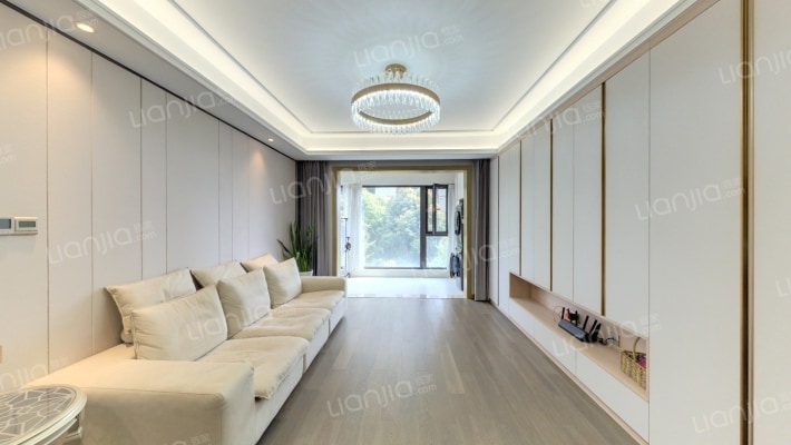 中锐星公元二手房实景图