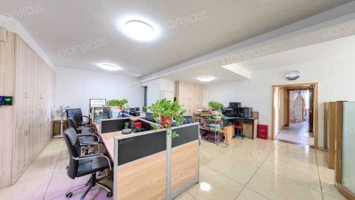 黄金之城二手房实景图