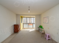 整租·凤坛花园 2室2厅 南_凤坛花园租房