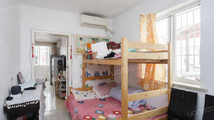 吴中路970弄二手房实景图