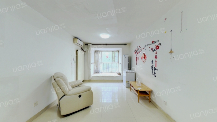 北街家园七区二手房实景图