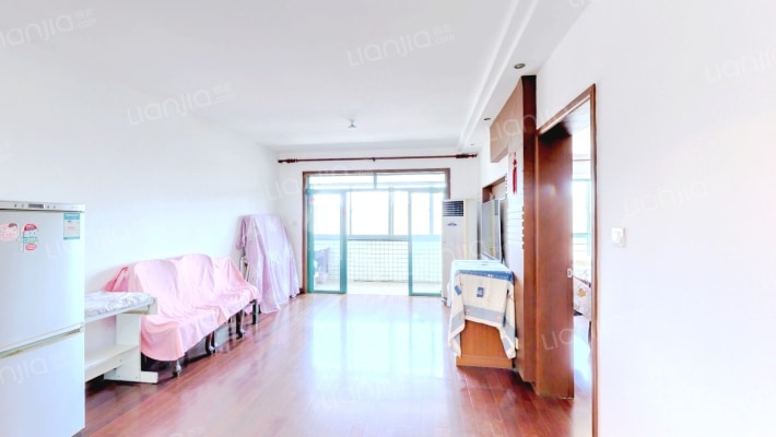 锦凯华苑二手房实景图