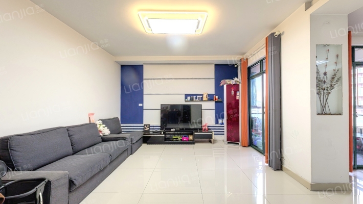 光华阳光水城二期二手房实景图