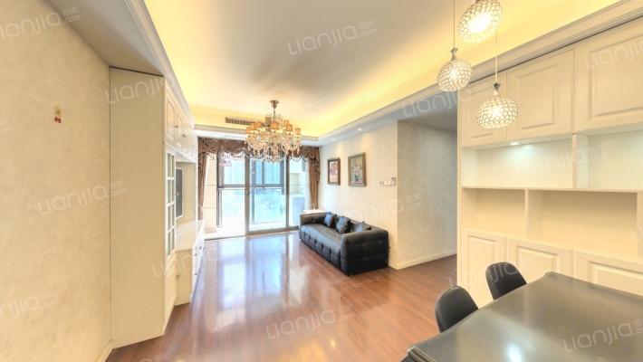 钱塘府二手房实景图