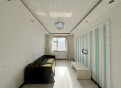 整租·东街坊住宅区 2室1厅 南/北_东街坊住宅区租房