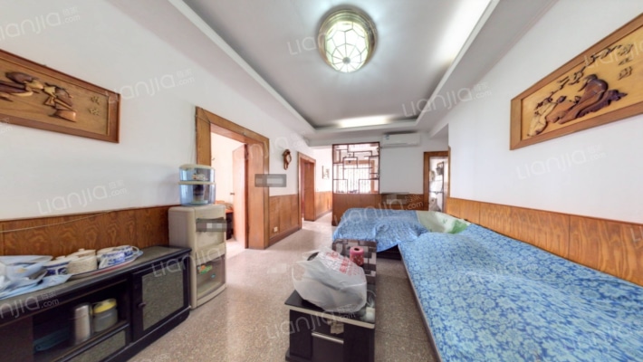 南区公园路二手房实景图