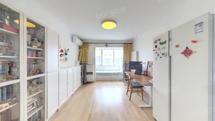 金隅景和园二手房实景图