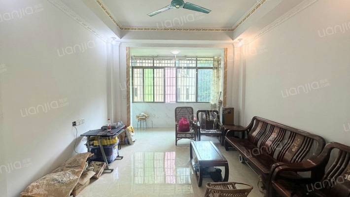 发电厂小区二手房实景图