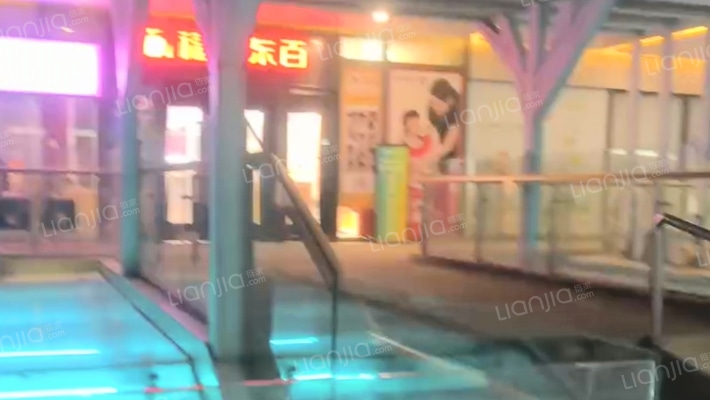 玫瑰天街二手房实景图