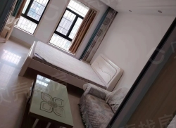 整租·英华嘉园书香苑 1室1厅 南_英华嘉园书香苑租房