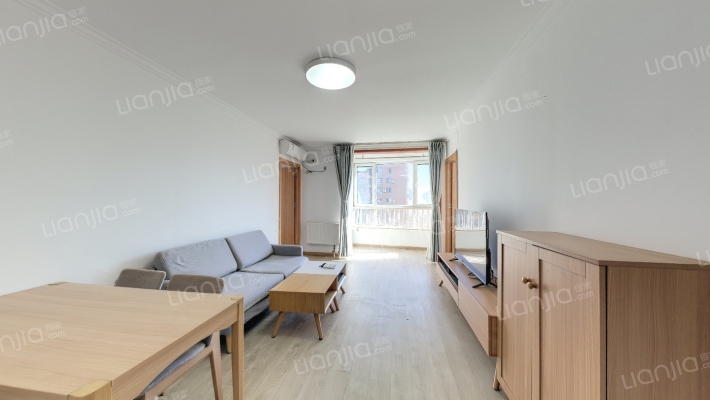 溪城家园西区二手房实景图