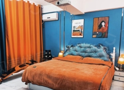 整租·中京城 1室0厅 南_中京城租房