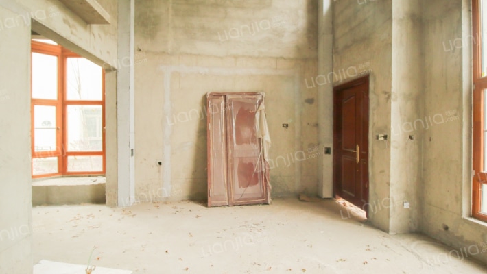 上京雍园二手房实景图