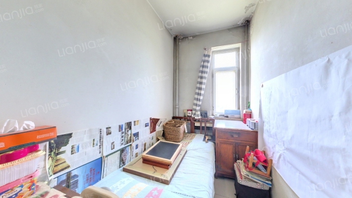 西营前街二手房实景图