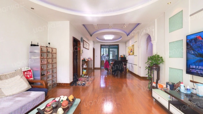 莲泰苑二手房实景图