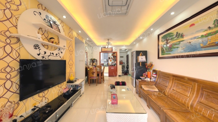 兴怡居二手房实景图