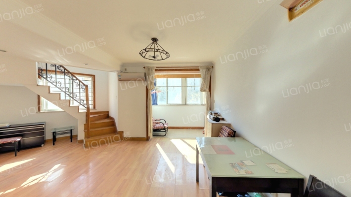 锦绿新城一期二手房实景图