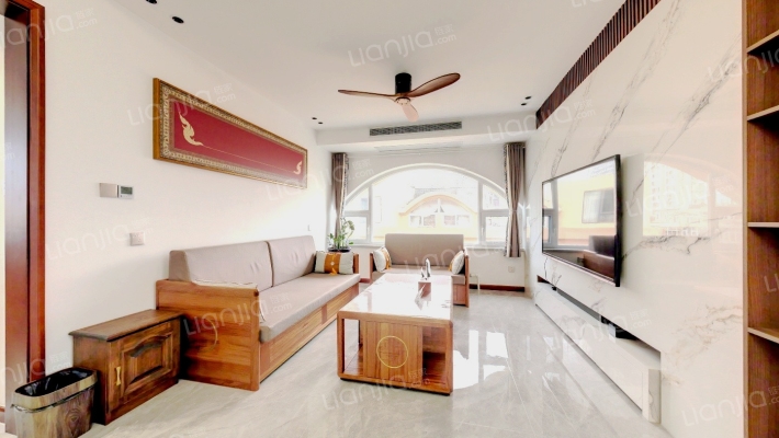 念慈名人家园二手房实景图