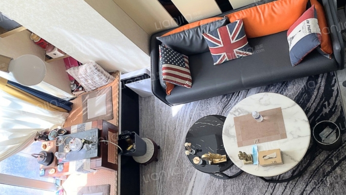 远创城市广场二手房实景图