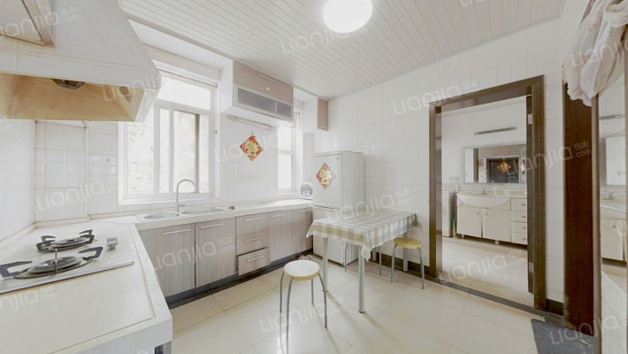 中央路107号二手房实景图