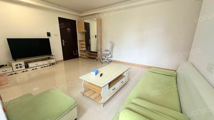 万科珠江东岸六期二手房实景图