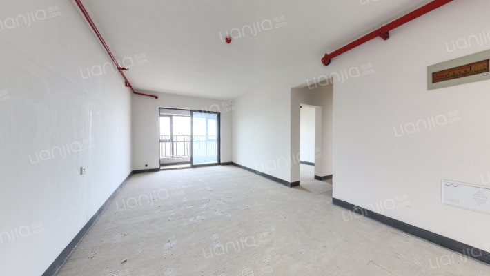 世茂茂悦府三期二手房实景图