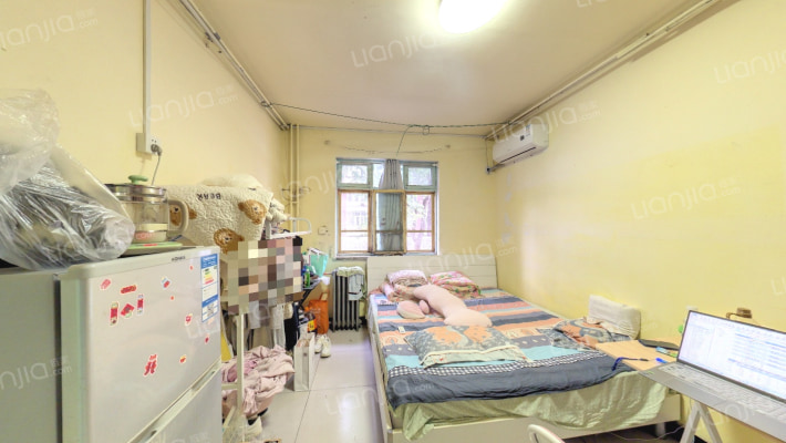 潘道庙二手房实景图