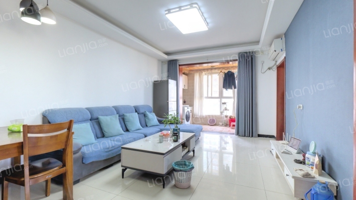 金业缇香山二手房实景图