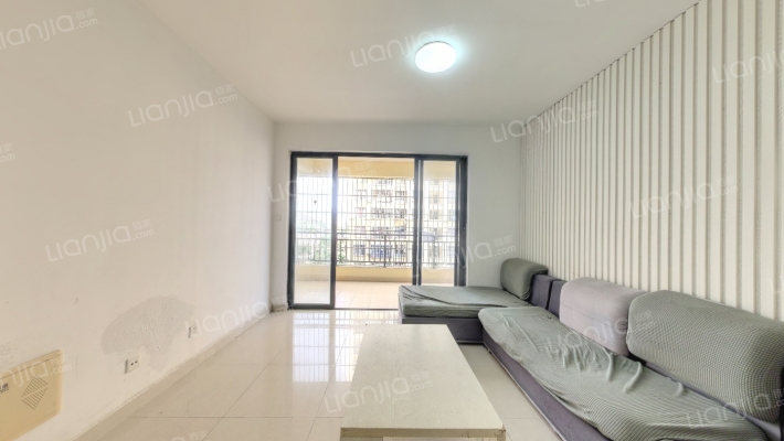 三亚·星域（一期）二手房实景图