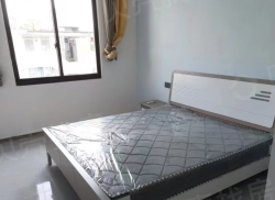 整租·市陌路小区 3室1厅 南_市陌路小区租房