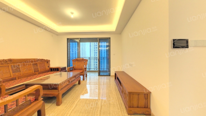 科慧花园二手房实景图