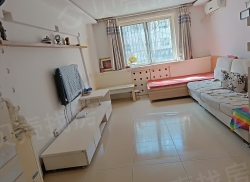 整租·西苑 2室2厅 南/北_西苑租房