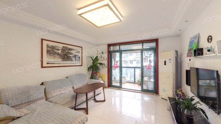 爵士风情花园二手房实景图