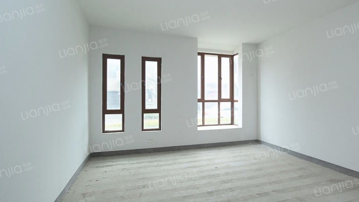 新湖仙林翠谷二手房实景图