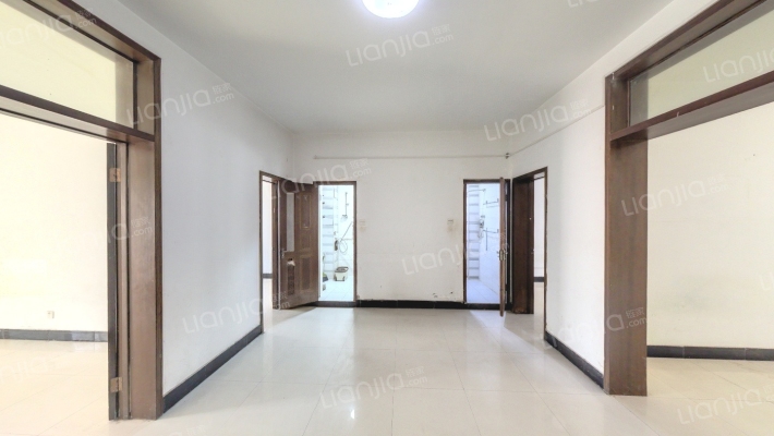 百禾家园二手房实景图