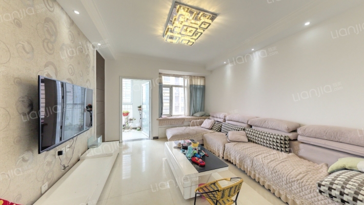 天擎花园二手房实景图