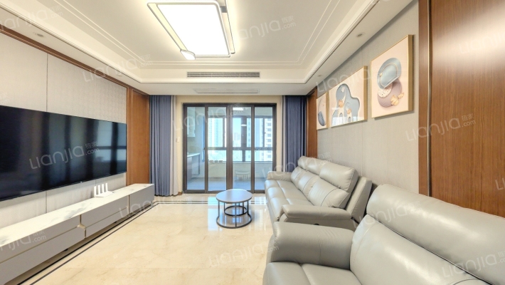 合肥云谷智慧金融城二手房实景图