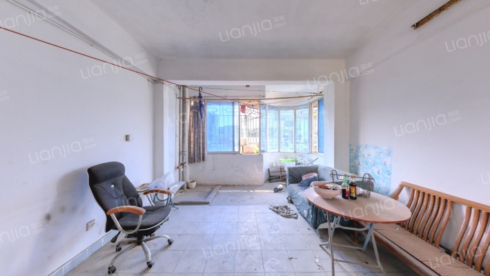 明珠花园二手房实景图