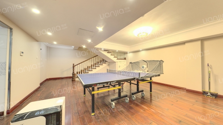 香江别墅一期二手房实景图