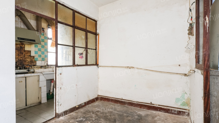 长兴坊二手房实景图