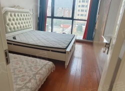 整租·天和花苑 4室2厅 南_天和花苑租房