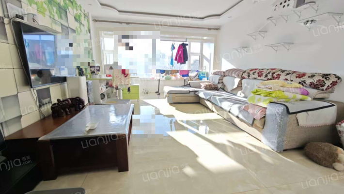 信和裕达二手房实景图